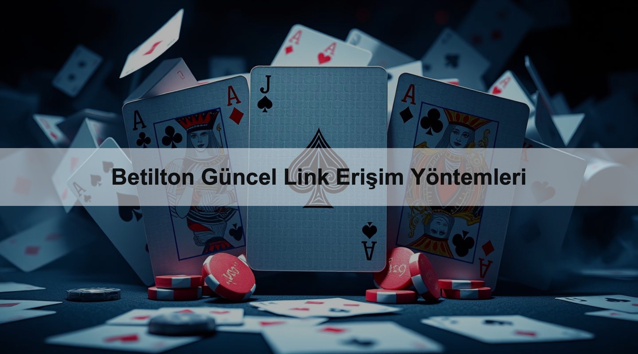 Betilton Güncel Link Erişim Yöntemleri
